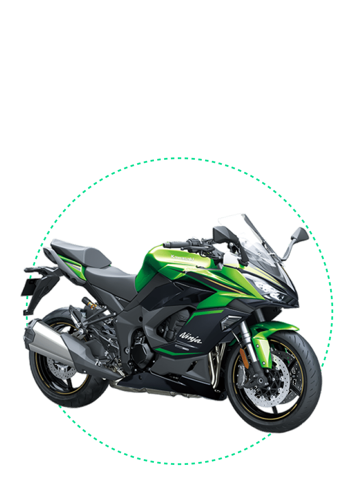 Motorbikes Motorbikes