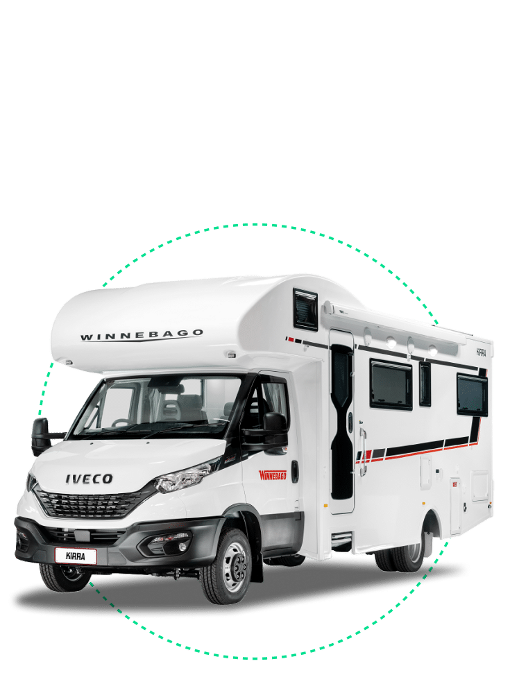 RV&Caravan RVCaravan